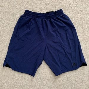 Men’s Adidas Shorts